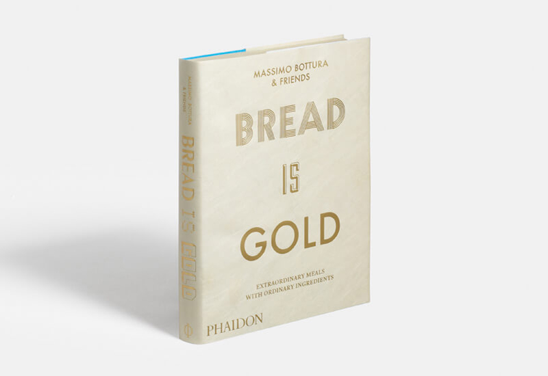 Bread is Gold