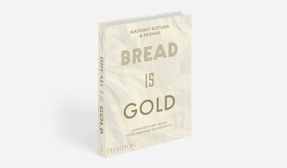 Bread is Gold