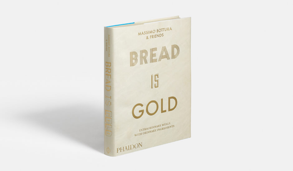 Bread is Gold