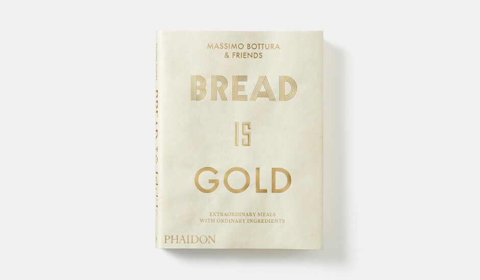 Bread is Gold