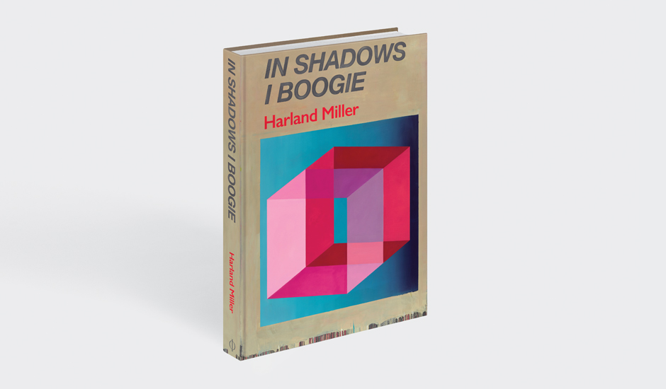 Harland Miller: In Shadows I Boogie