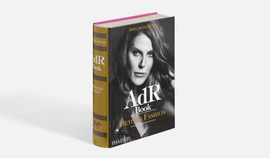 AdR Book: Beyond Fashion