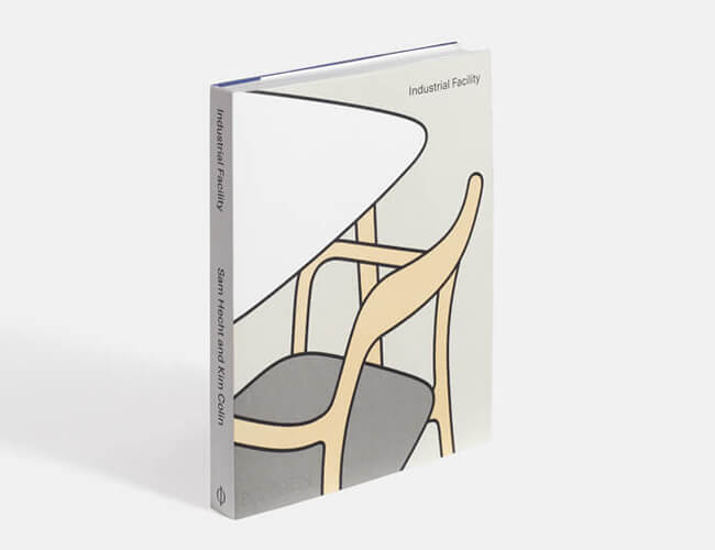 Sam Hecht and Kim Colin: Industrial Facility