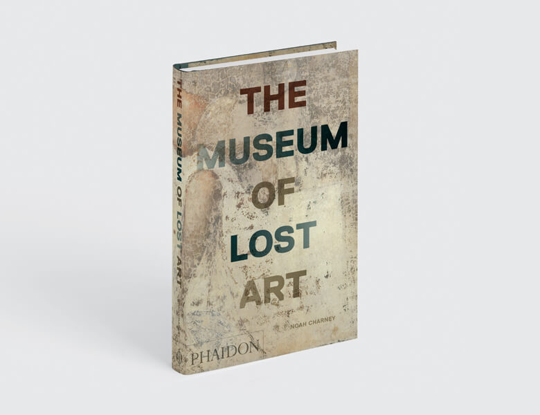 The Museum of Lost Art