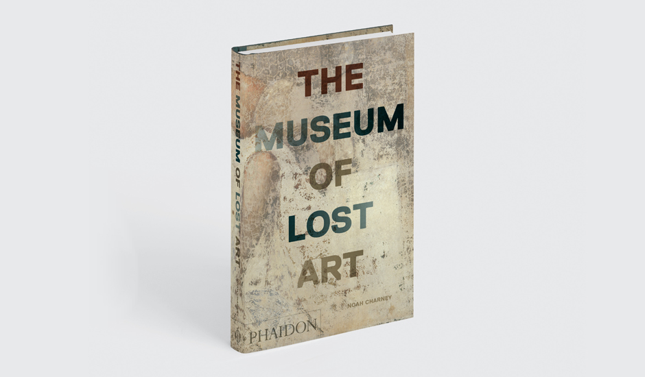 The Museum of Lost Art