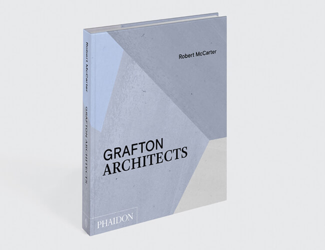 Grafton Architects