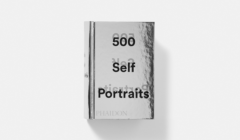 500 Self-Portraits