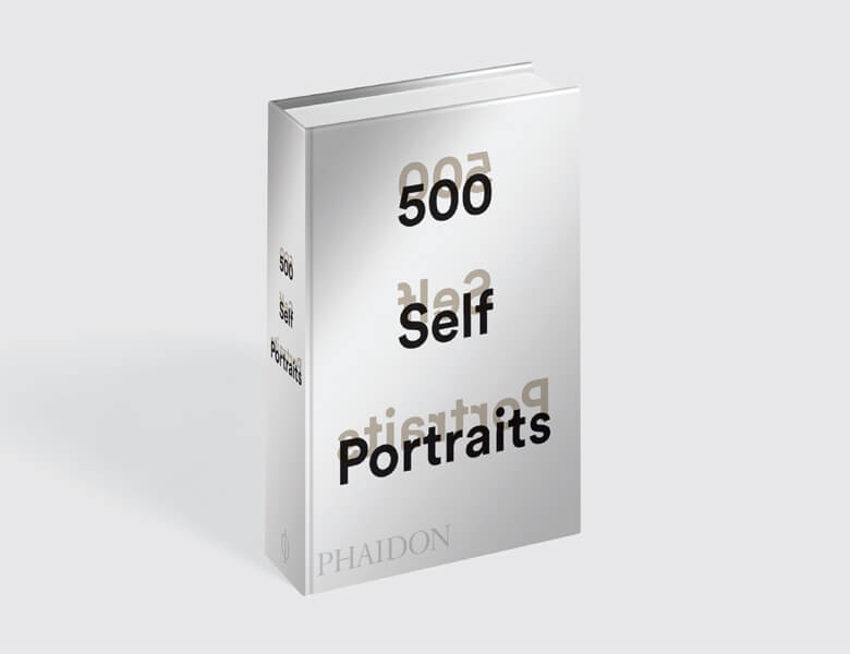 500 Self Portraits