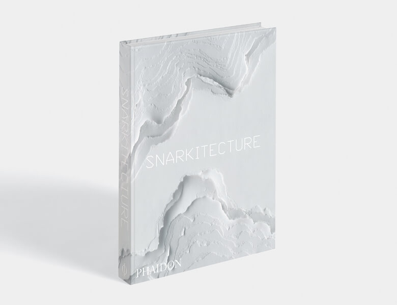 Our new Snarkitecture book