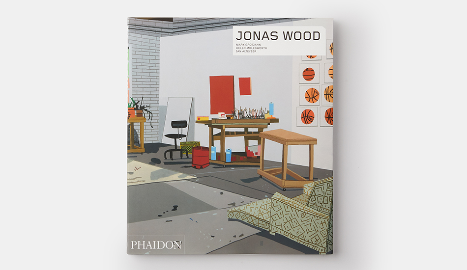 Jonas Wood