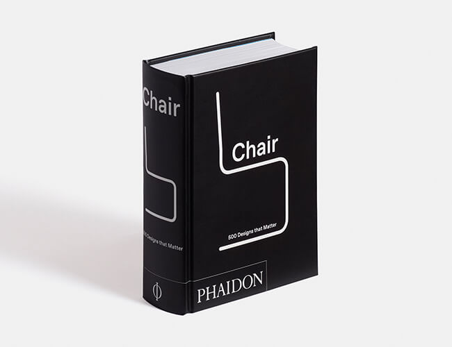 Chair: 500 Designs that Matter