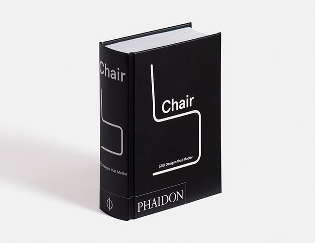 Chair 500 Designs That Matter