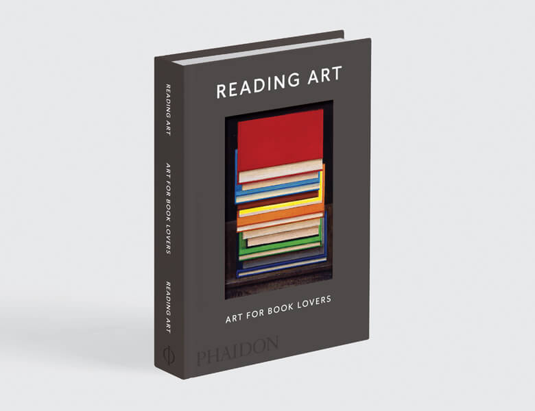 Reading Art