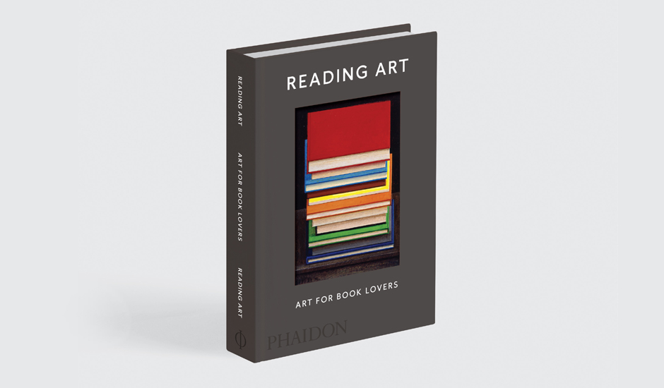 Reading Art