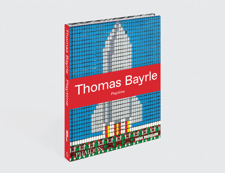 Thomas Bayrle, Playtime
