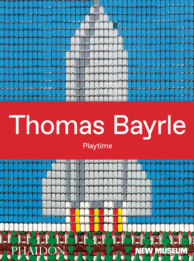 Thomas Bayrle Playtime