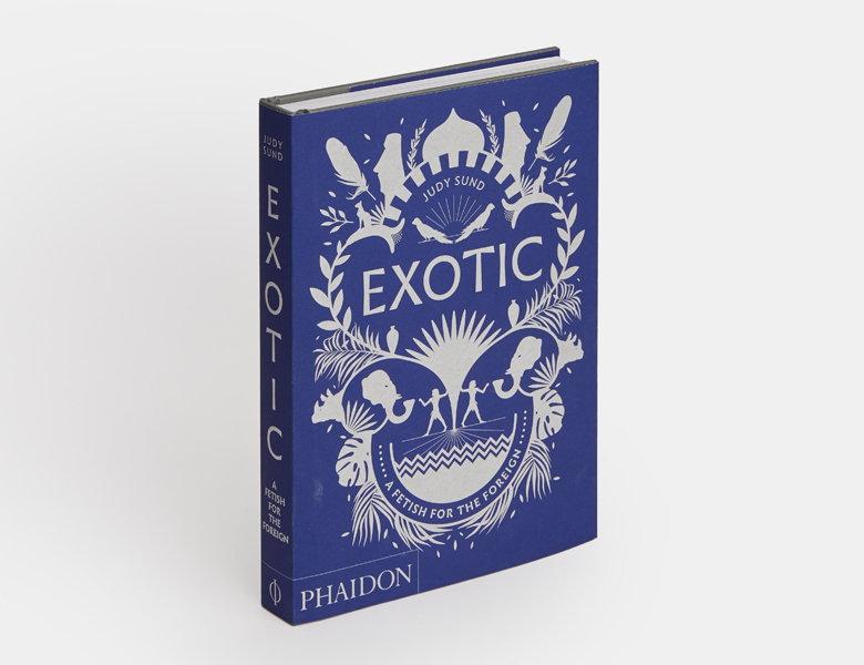 Exotic: A Fetish for the Foreign