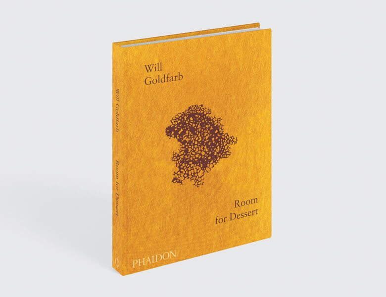 Room for Dessert by Will Goldfarb