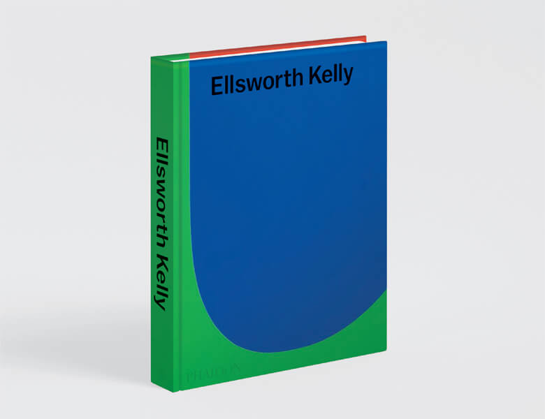 Ellsworth Kelly