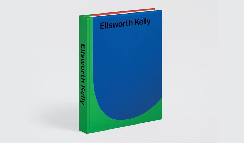 Ellsworth Kelly