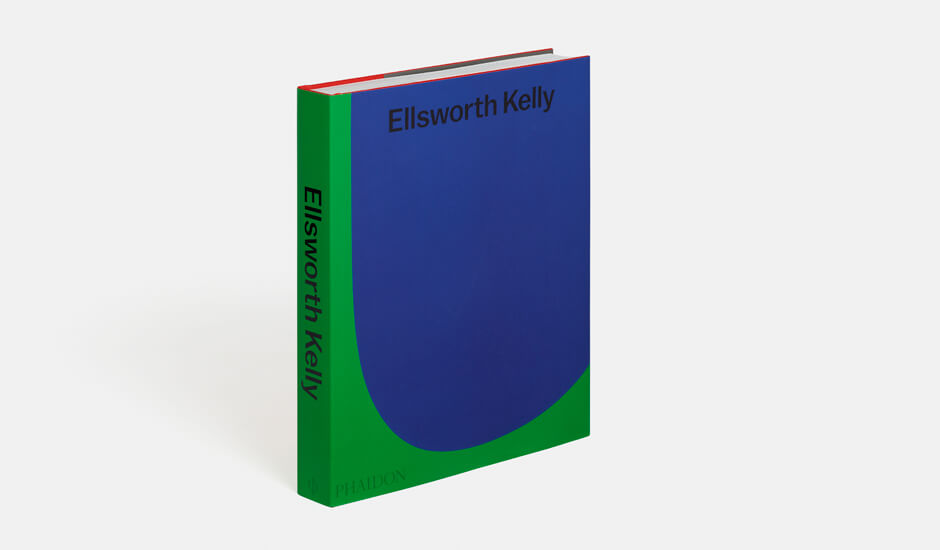 Ellsworth Kelly