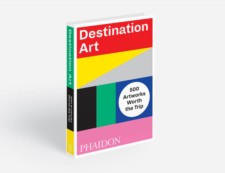 Destination Art