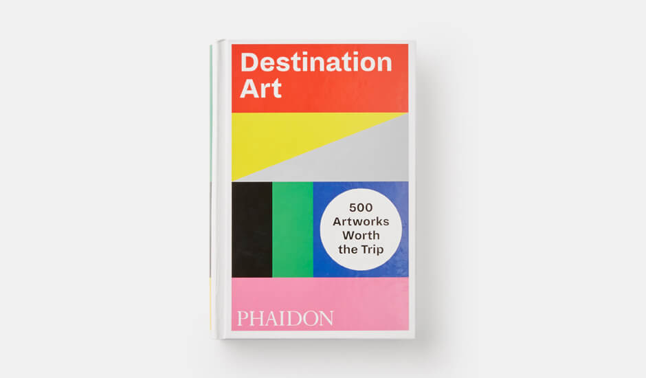 Destination Art