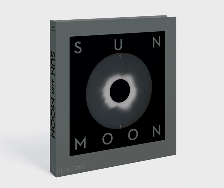 Sun and Moon: A Story of Astronomy, Photography and Cartography