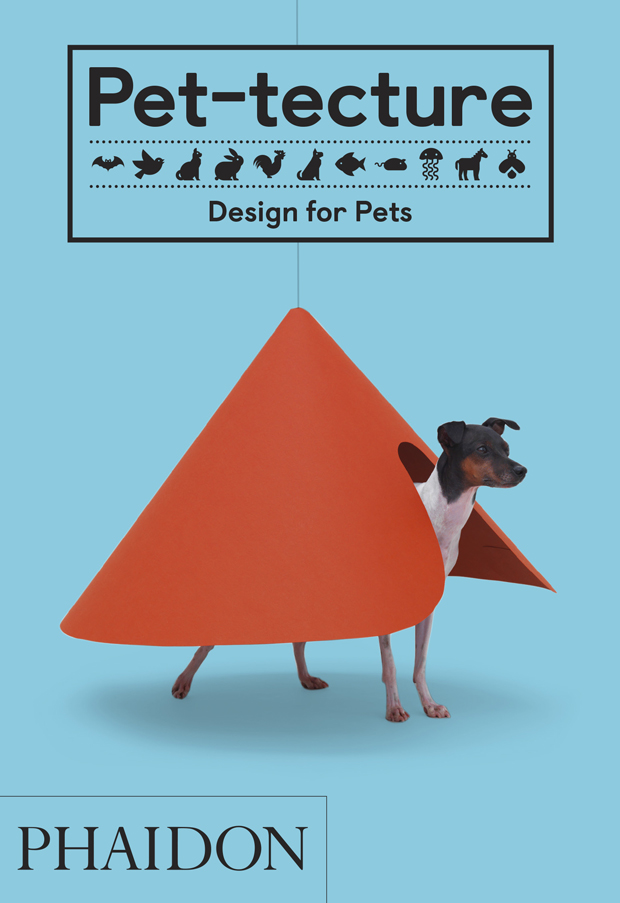 Pet-tecture: Design for Pets