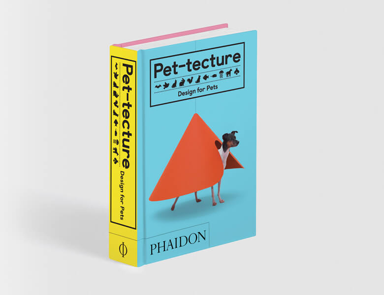 Pet-tecture: Designs for Pets