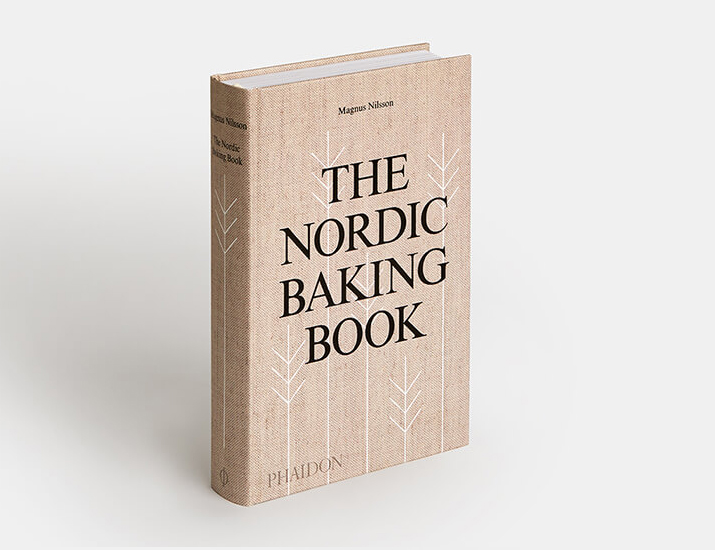 The Nordic Baking Book