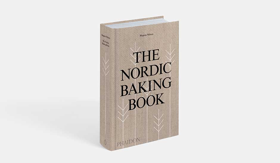 The Nordic Baking Book