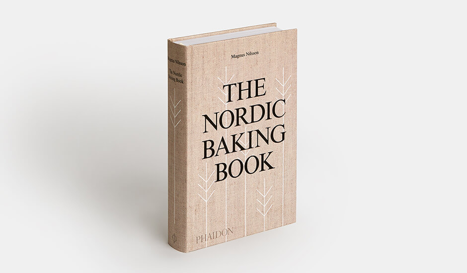 The Nordic Baking Book