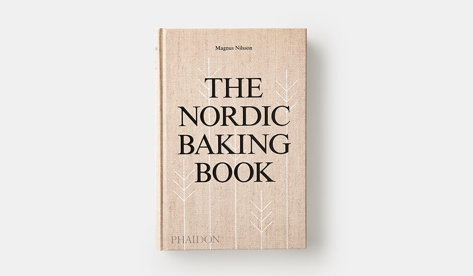 The Nordic Baking Book