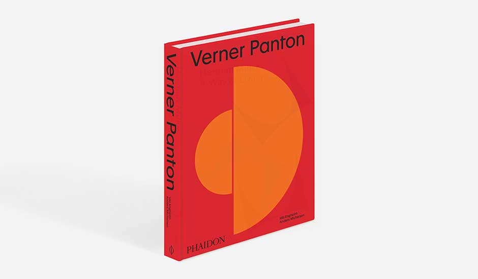 Verner Panton