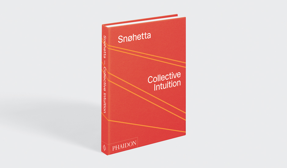 Snøhetta: Collective Intuition 