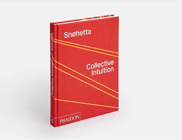 Snøhetta: Collective Intuition