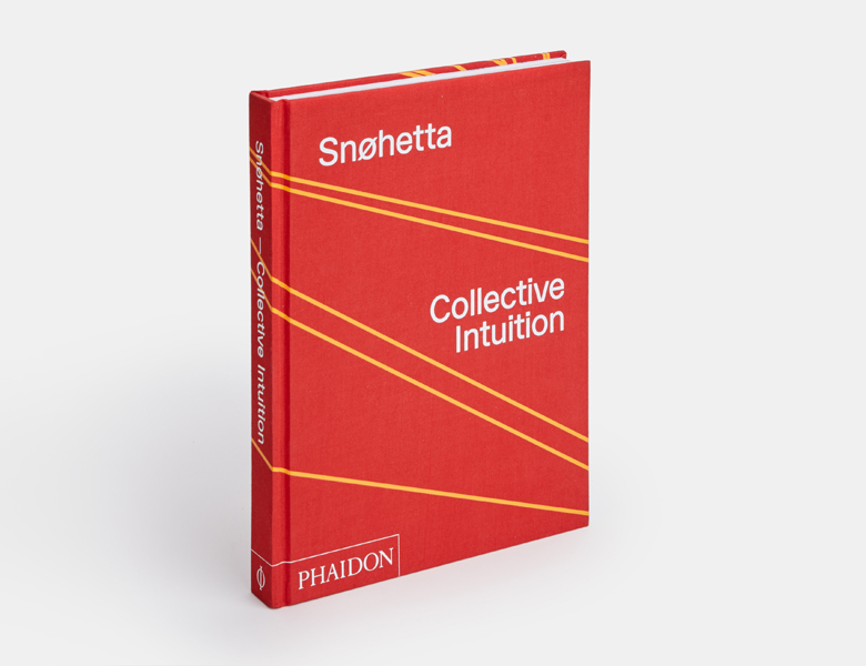 Snøhetta: Collective Intuition