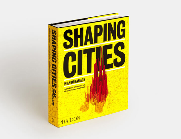 Shaping Cities in an Urban Age