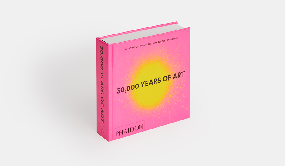 30,000 Years of Art