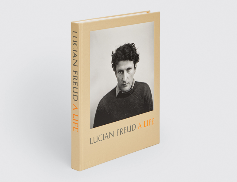 Lucian Freud: A Life