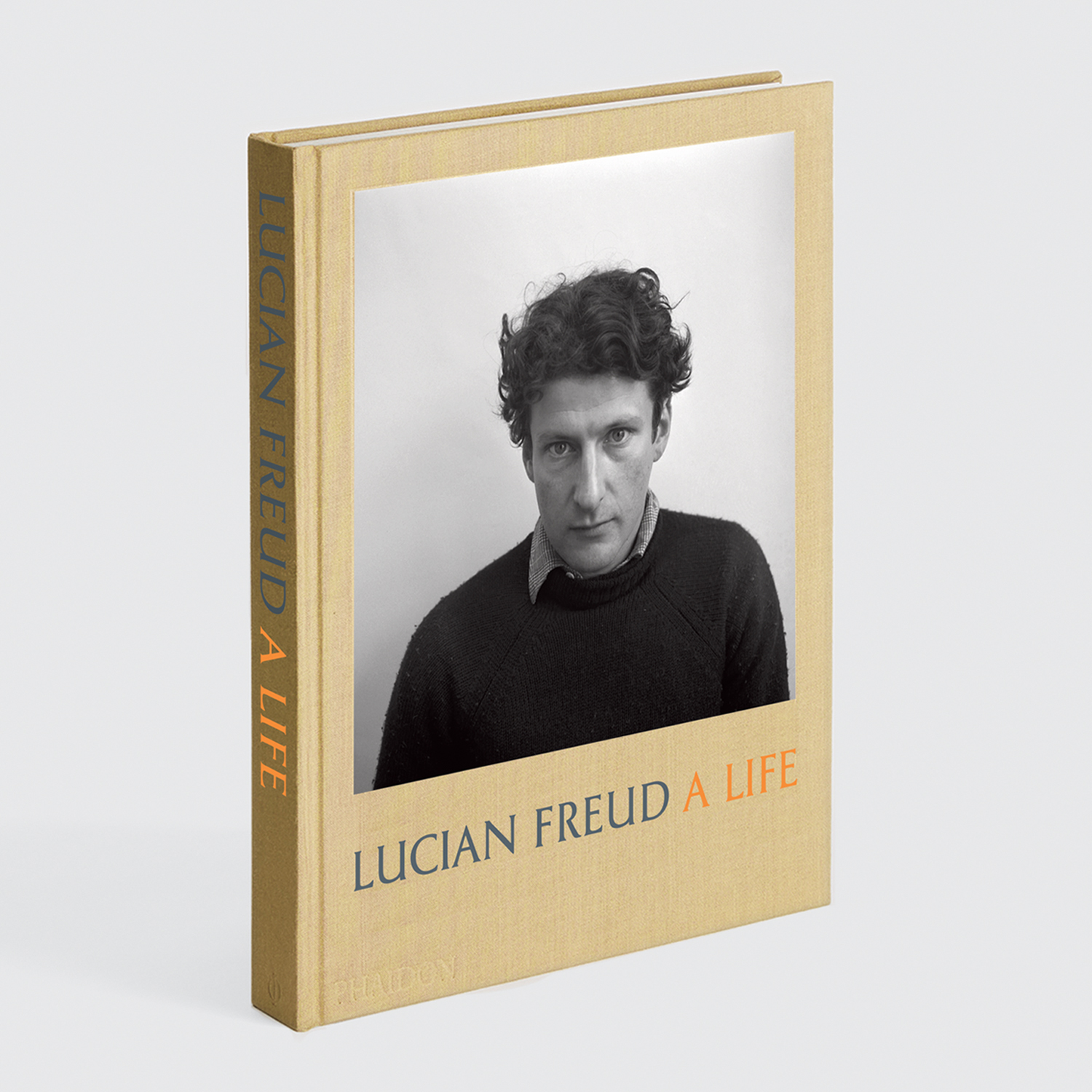 Lucian Freud A Life 