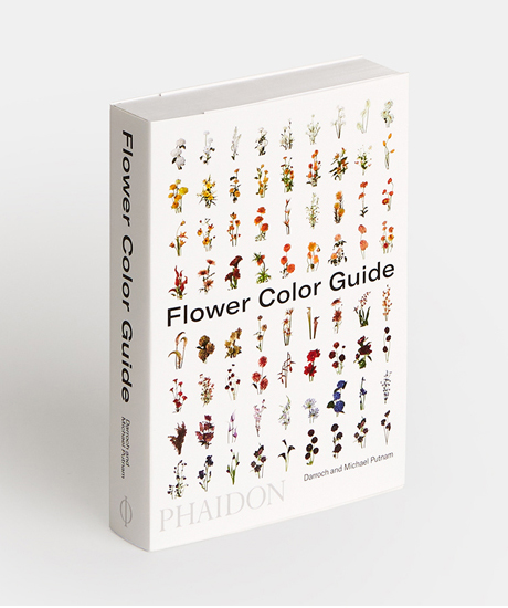 Putnam & Putnam's Flower Color Guide