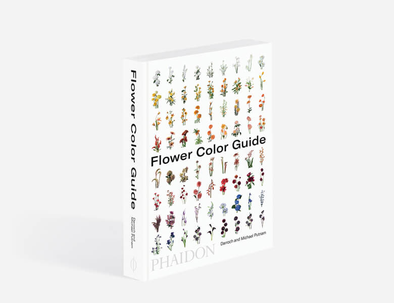 Flower Color Guide