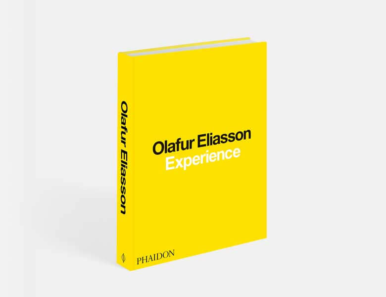 Olafur Eliasson Experience