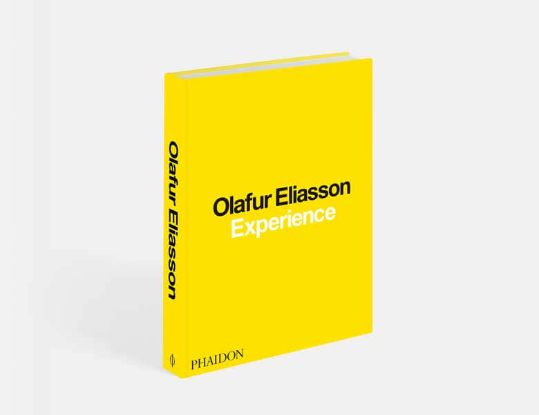 Olafur Eliasson: Experience