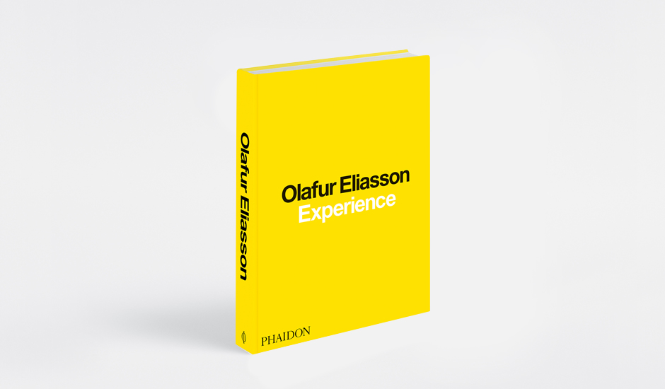  Olafur Eliasson: Experience 