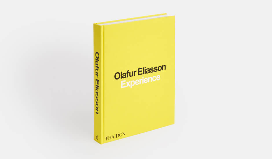 Olafur Eliasson Experience 