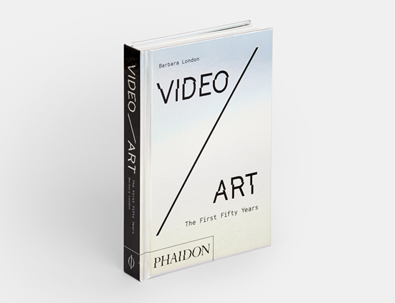 Video/Art: The First Fifty Years