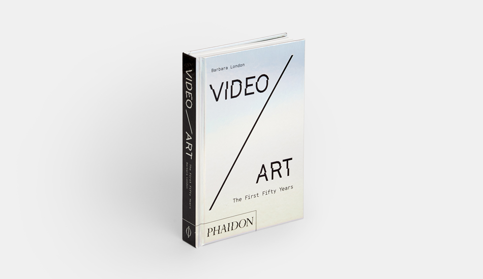 All you need to know about Video/Art: The First Fifty Years